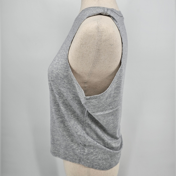 Spiritual Gangster Pure Barre Lift Tone Burn Tank Medium - Picture 3 of 4